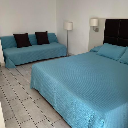 Bed and Breakfast Zara Corigliano Calabro Esterno foto