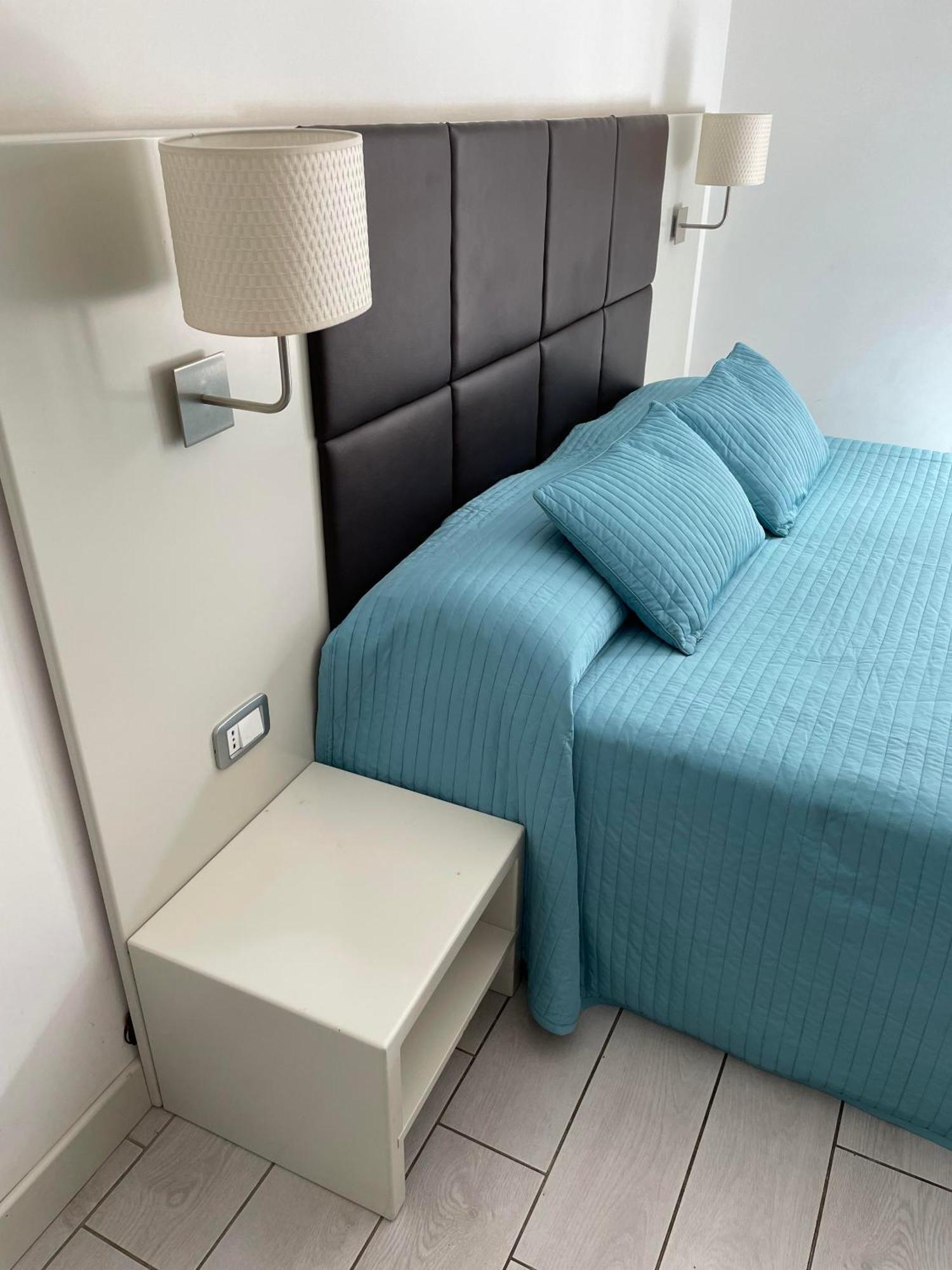 Bed and Breakfast Zara Corigliano Calabro Esterno foto